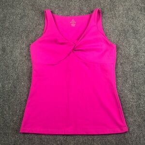 Prana Women’s Twist-Front Tank Top